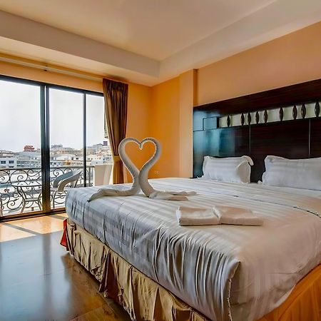 Land Royal Residence Pattaya Dış mekan fotoğraf