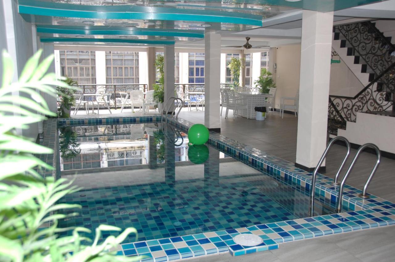Land Royal Residence Pattaya Dış mekan fotoğraf