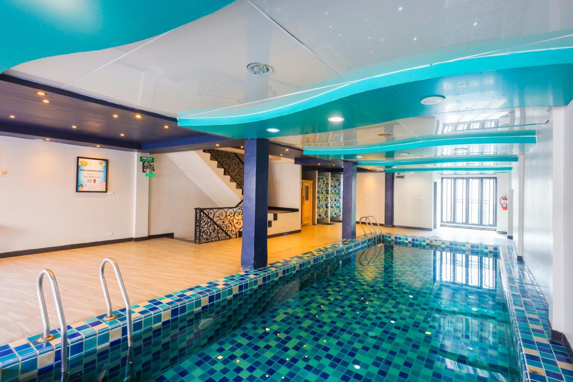 Land Royal Residence Pattaya Dış mekan fotoğraf