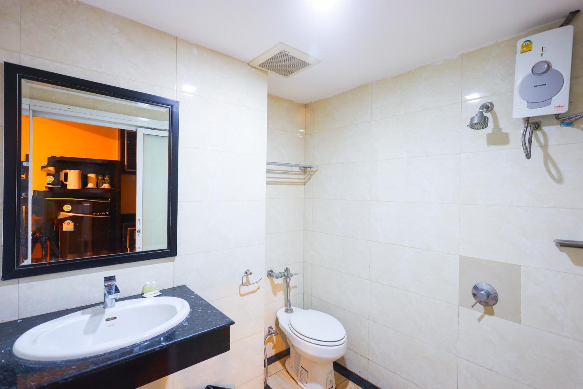 Land Royal Residence Pattaya Dış mekan fotoğraf