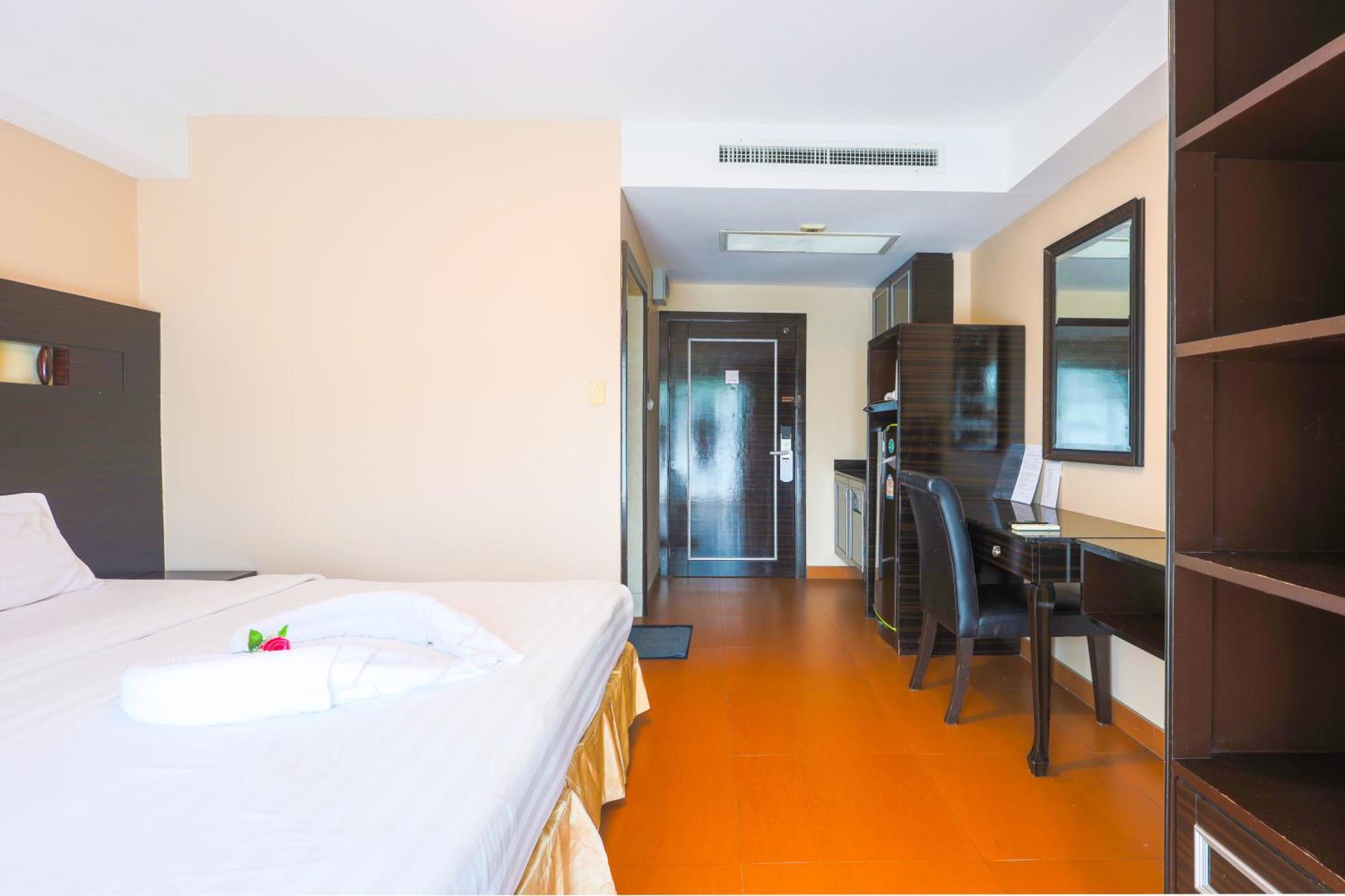 Land Royal Residence Pattaya Dış mekan fotoğraf