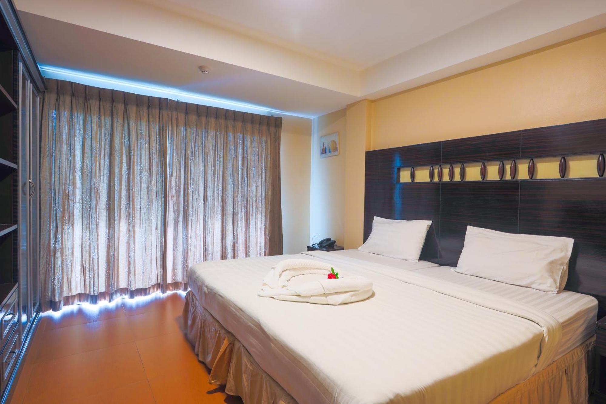 Land Royal Residence Pattaya Dış mekan fotoğraf