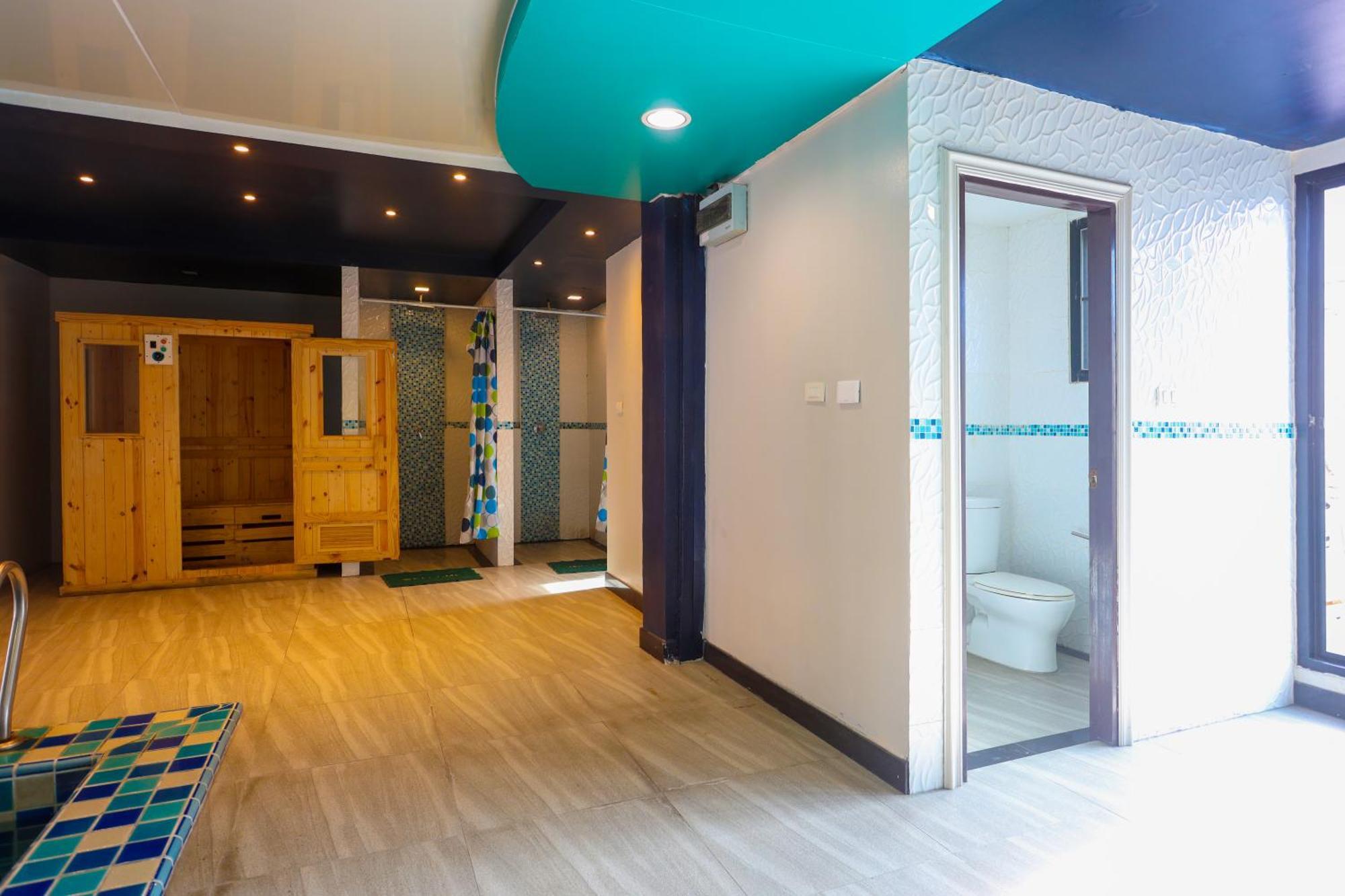 Land Royal Residence Pattaya Dış mekan fotoğraf