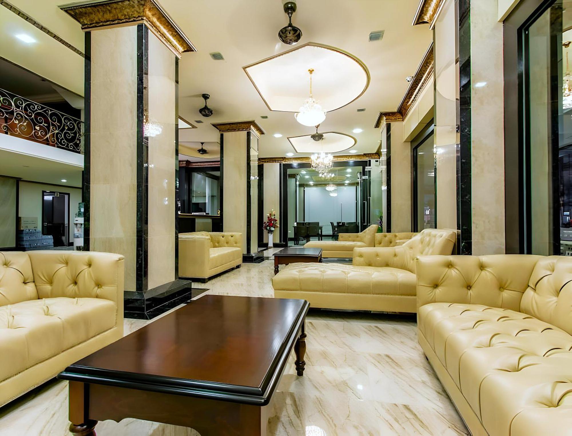 Land Royal Residence Pattaya Dış mekan fotoğraf