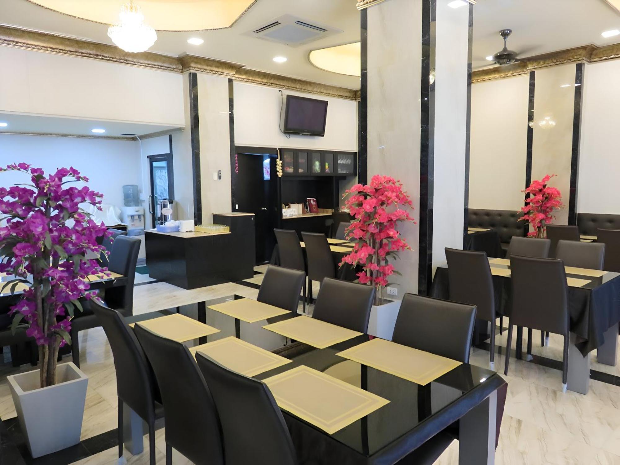 Land Royal Residence Pattaya Dış mekan fotoğraf