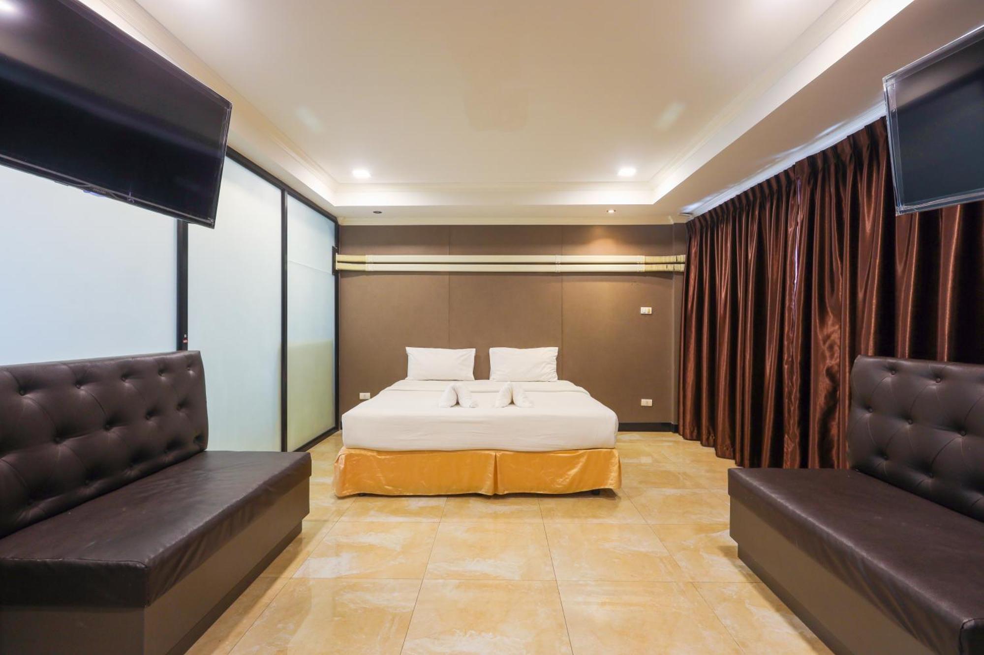 Land Royal Residence Pattaya Dış mekan fotoğraf