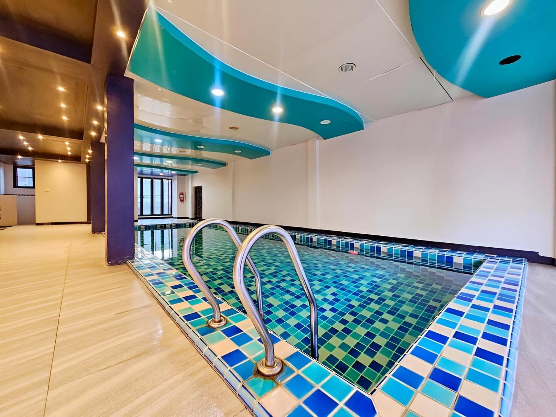 Land Royal Residence Pattaya Dış mekan fotoğraf