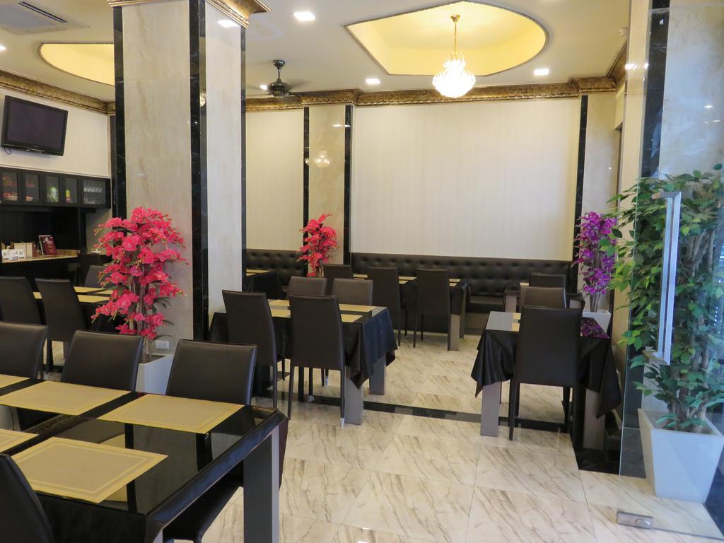 Land Royal Residence Pattaya Dış mekan fotoğraf
