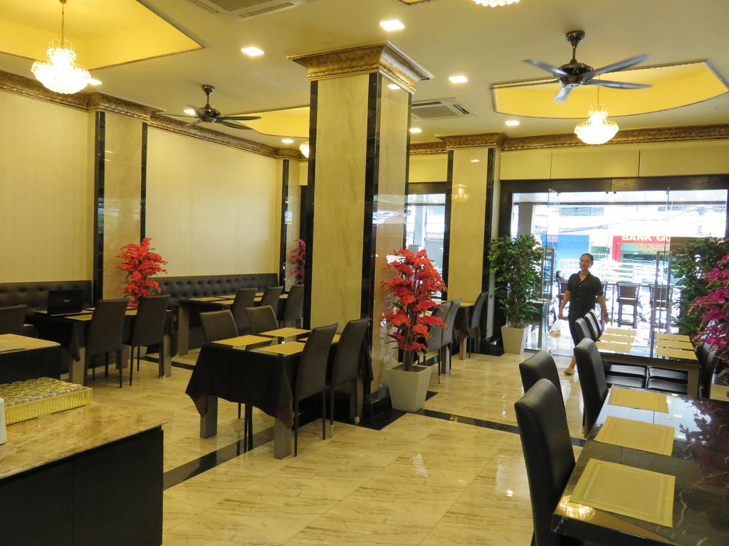 Land Royal Residence Pattaya Dış mekan fotoğraf