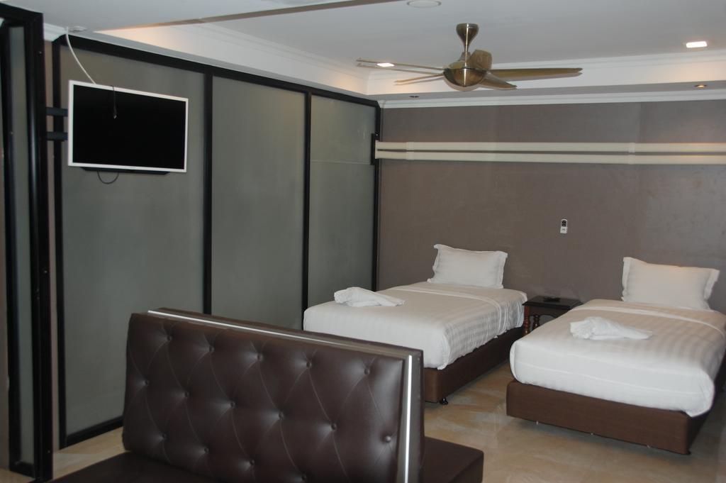 Land Royal Residence Pattaya Dış mekan fotoğraf