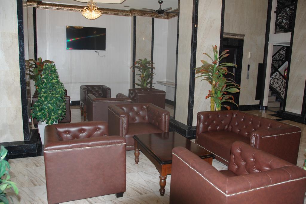 Land Royal Residence Pattaya Dış mekan fotoğraf