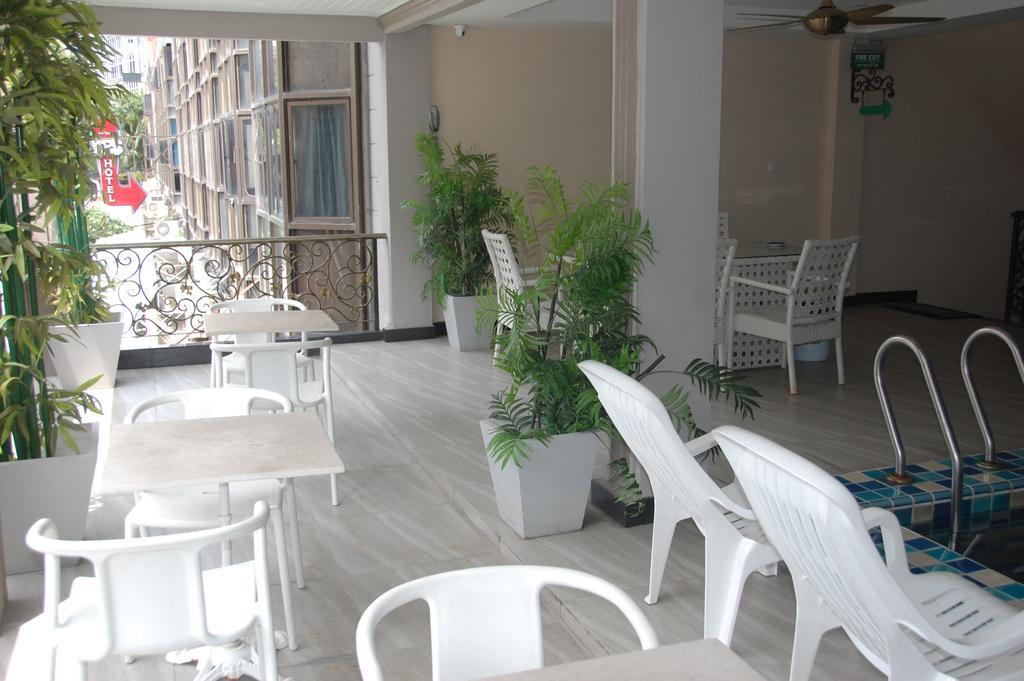 Land Royal Residence Pattaya Dış mekan fotoğraf