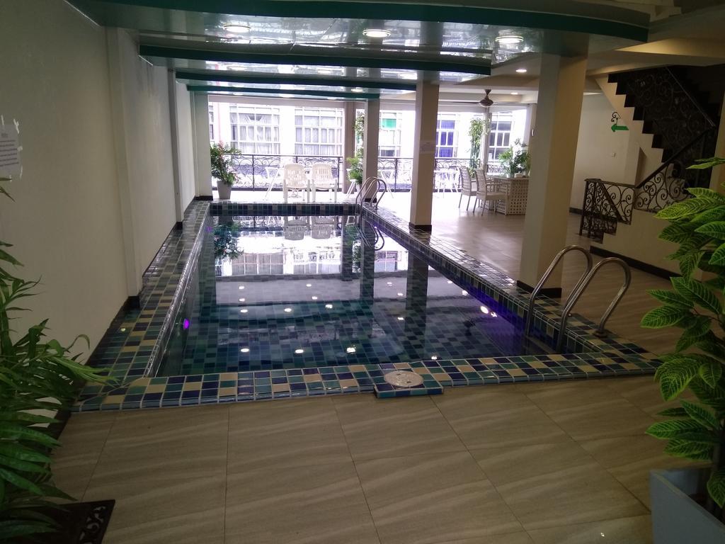 Land Royal Residence Pattaya Dış mekan fotoğraf