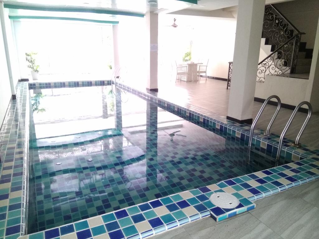 Land Royal Residence Pattaya Dış mekan fotoğraf