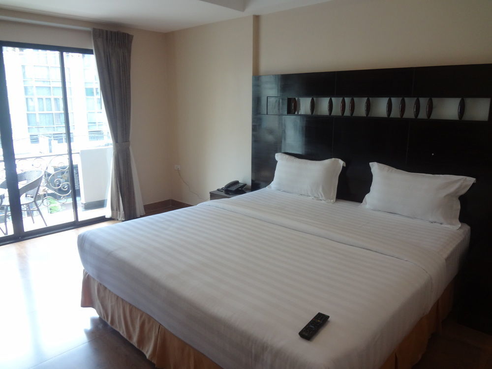 Land Royal Residence Pattaya Dış mekan fotoğraf