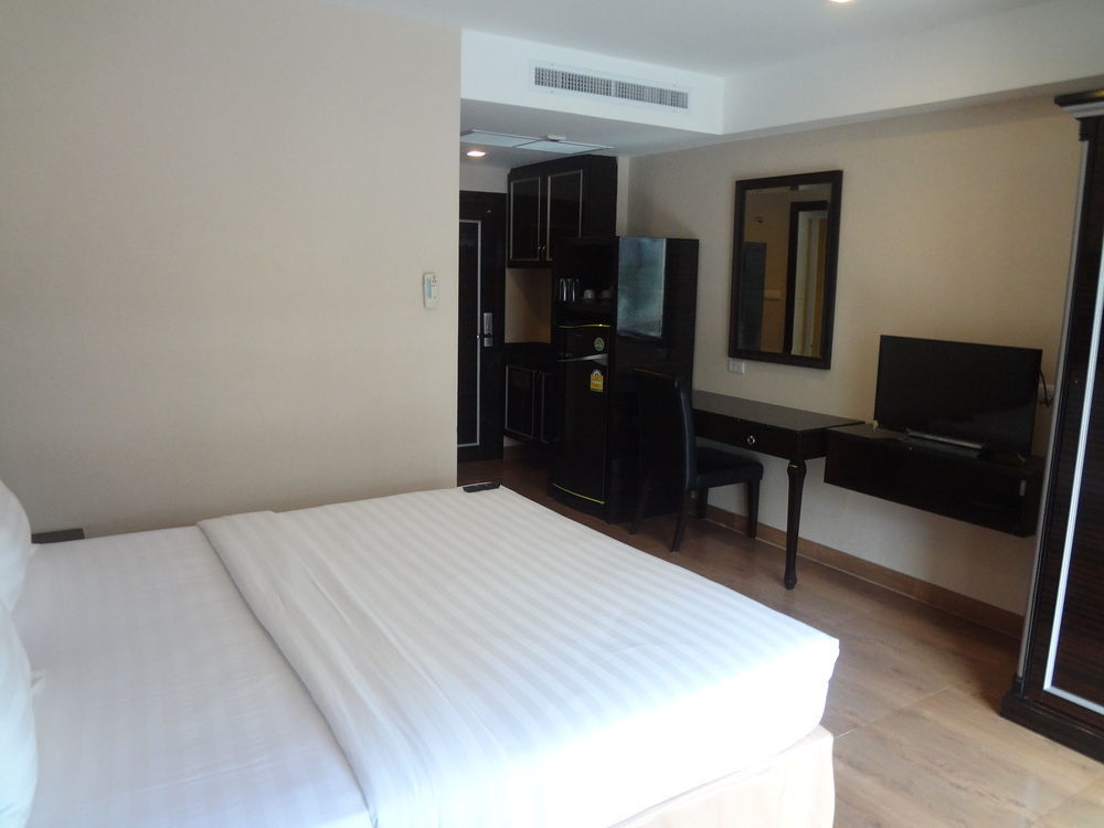 Land Royal Residence Pattaya Dış mekan fotoğraf
