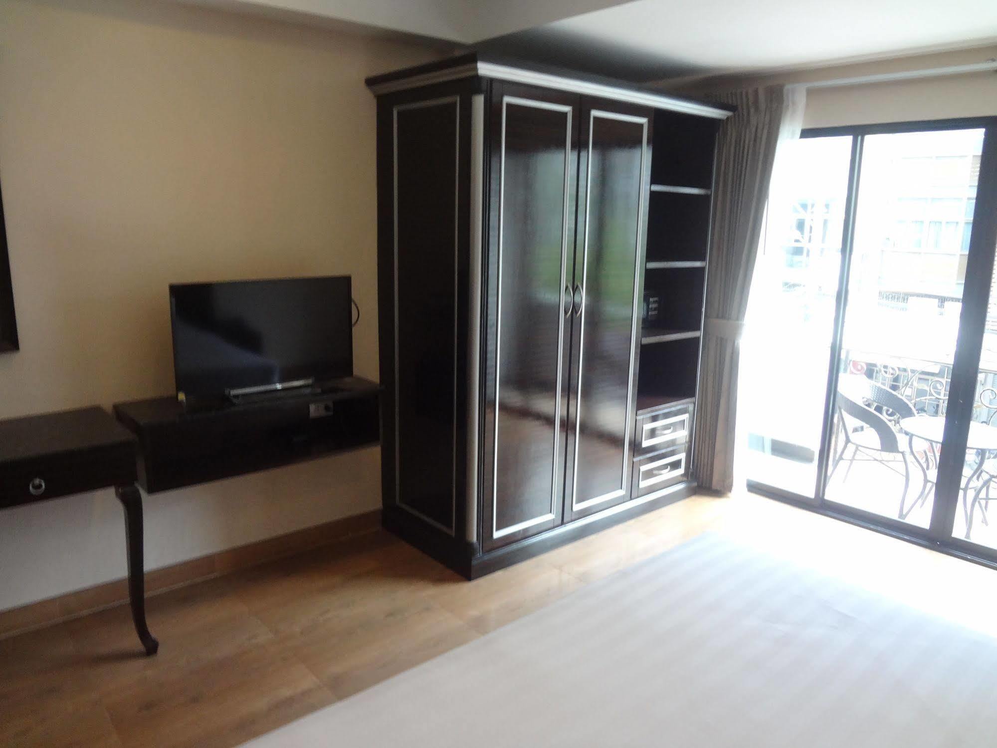 Land Royal Residence Pattaya Dış mekan fotoğraf