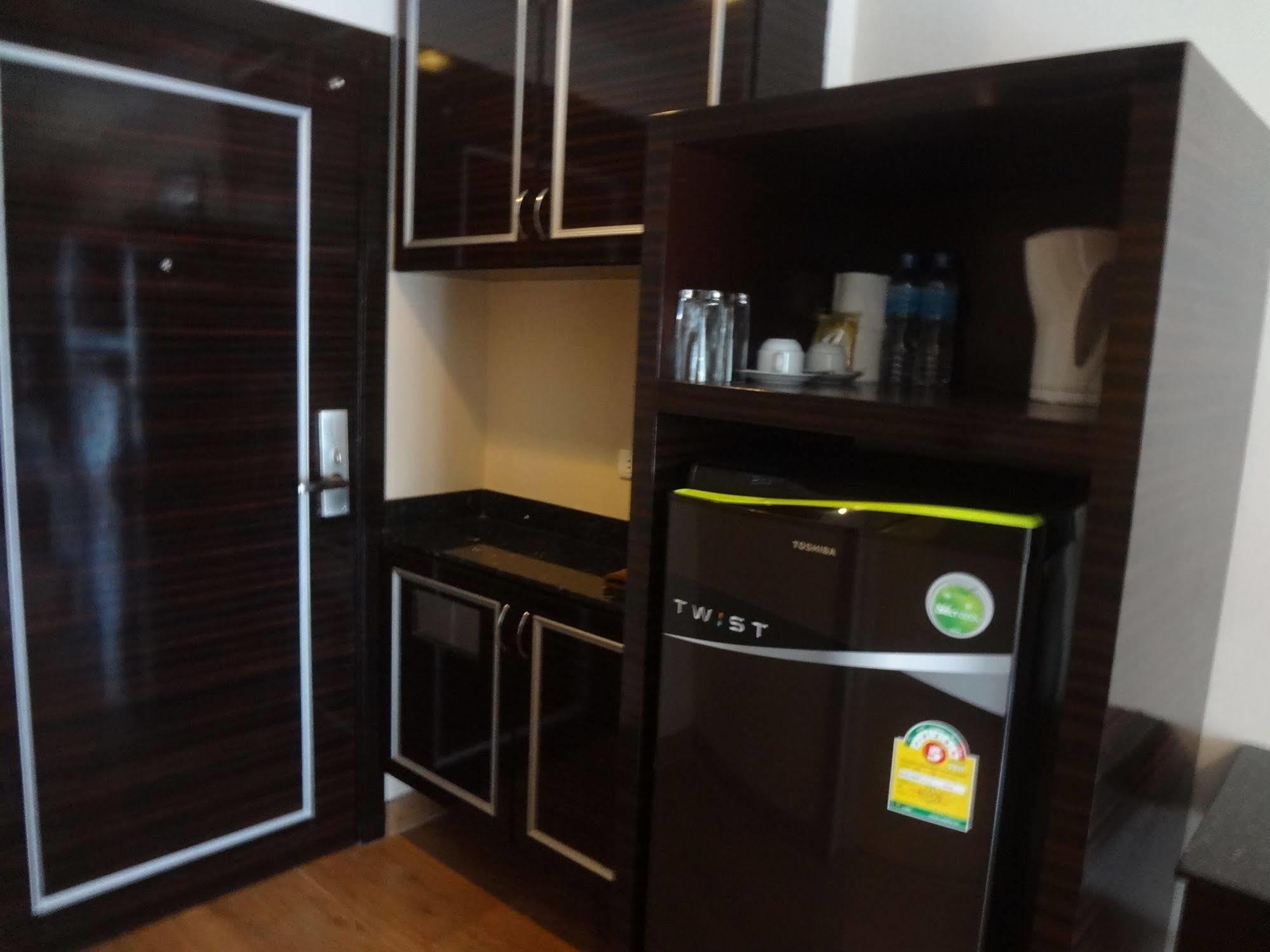 Land Royal Residence Pattaya Dış mekan fotoğraf