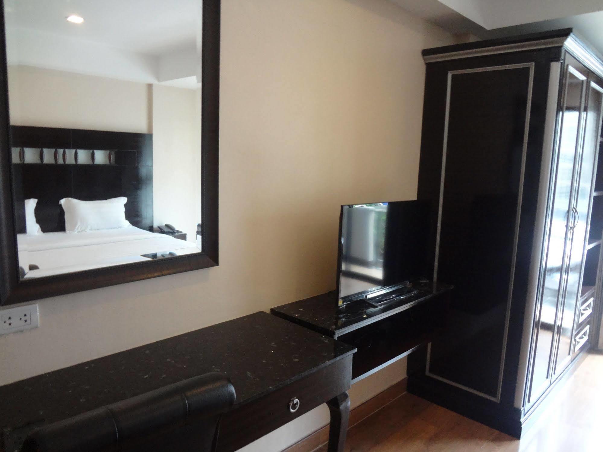 Land Royal Residence Pattaya Dış mekan fotoğraf