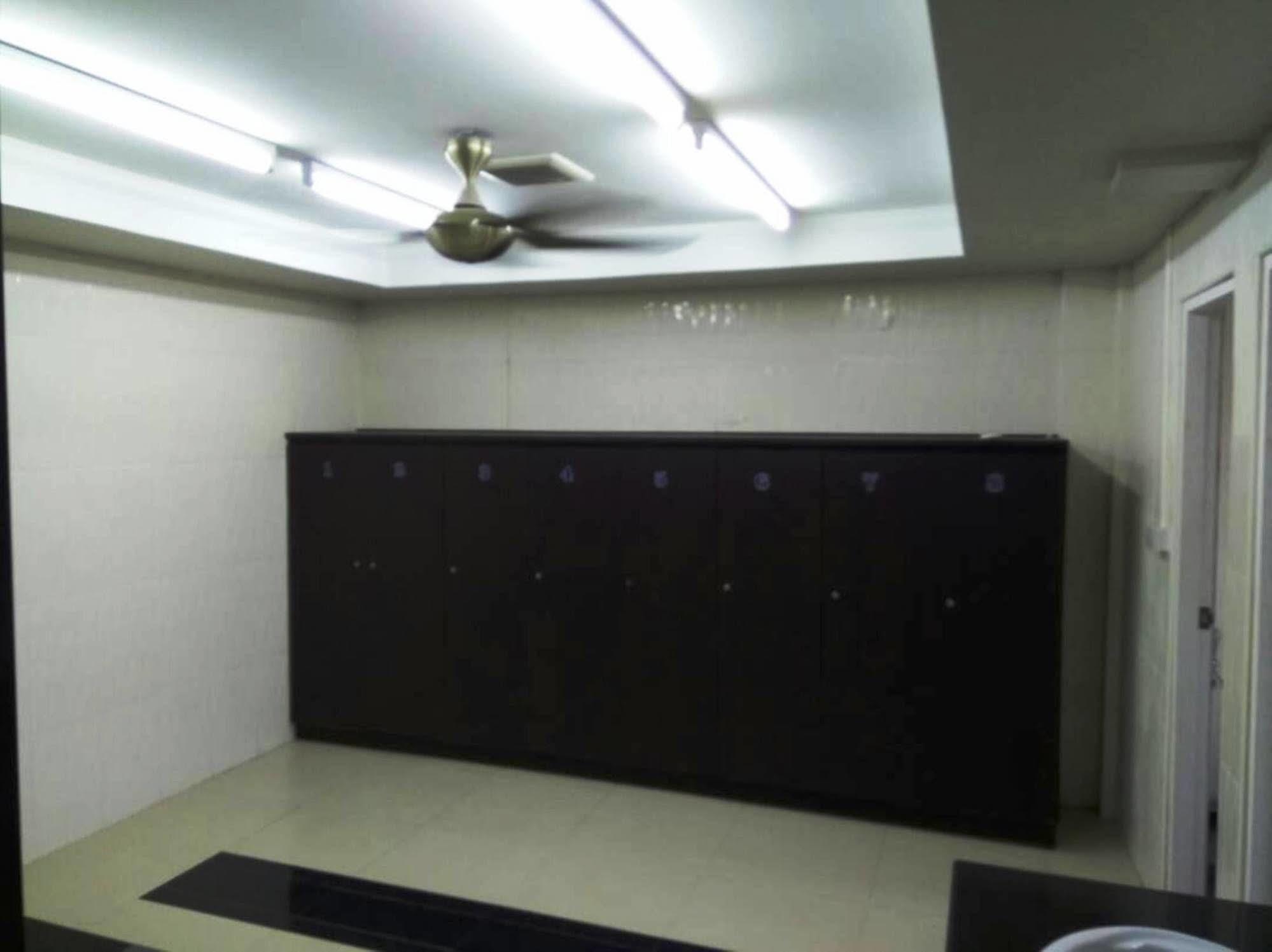 Land Royal Residence Pattaya Dış mekan fotoğraf