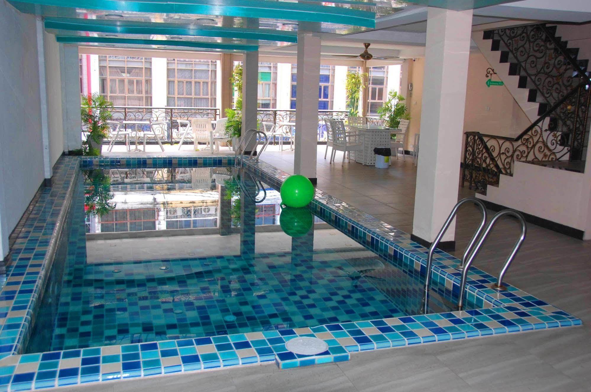 Land Royal Residence Pattaya Dış mekan fotoğraf