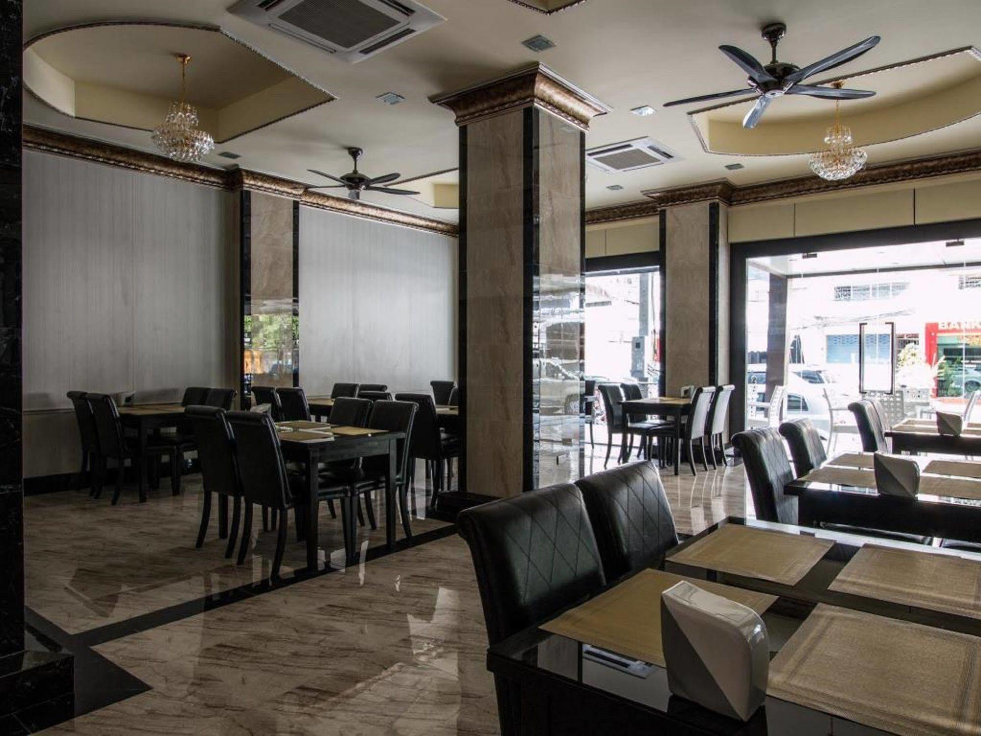 Land Royal Residence Pattaya Dış mekan fotoğraf