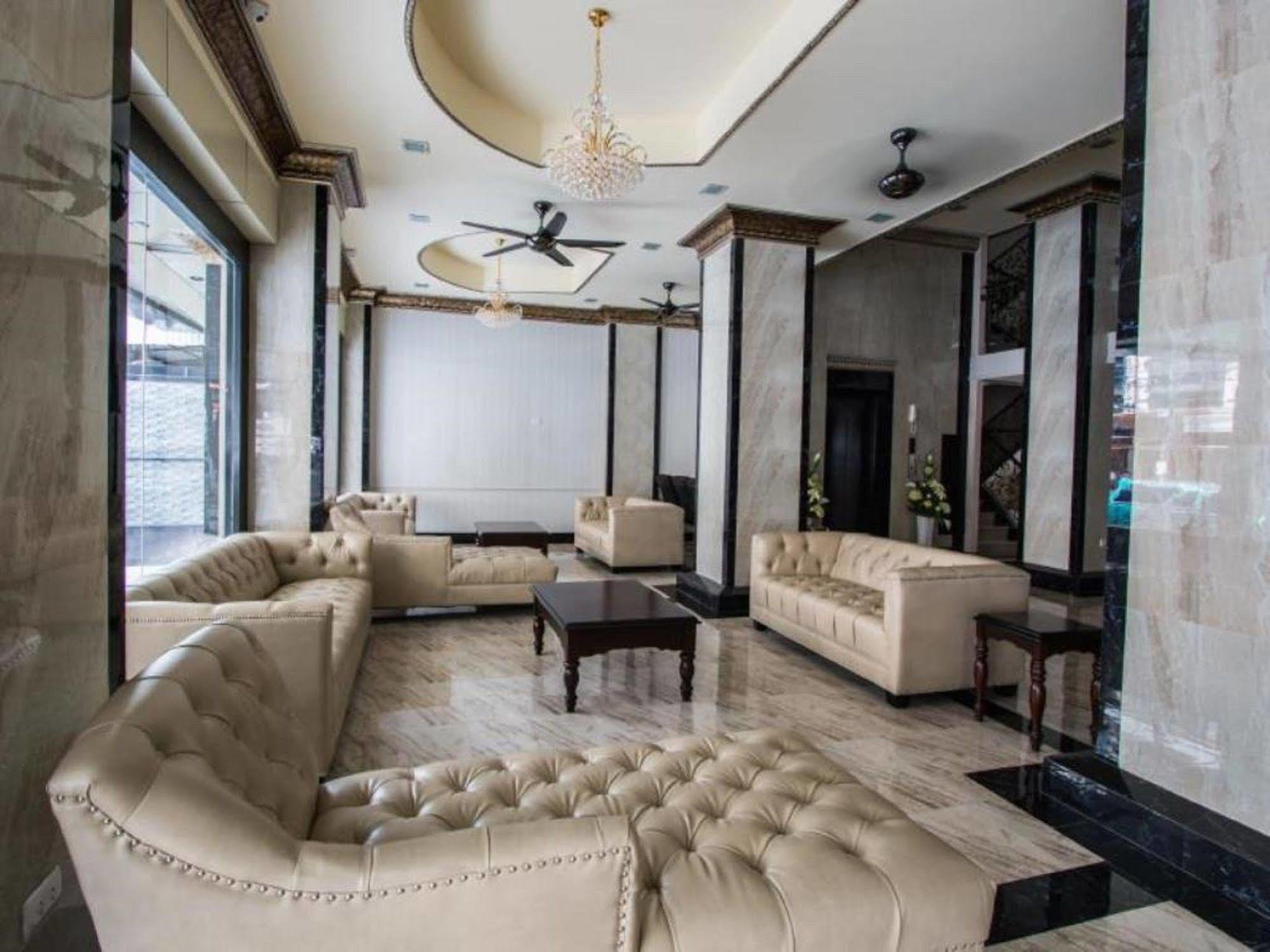 Land Royal Residence Pattaya Dış mekan fotoğraf